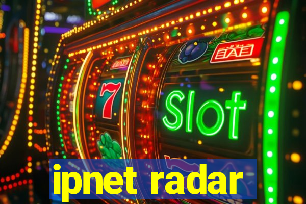 ipnet radar